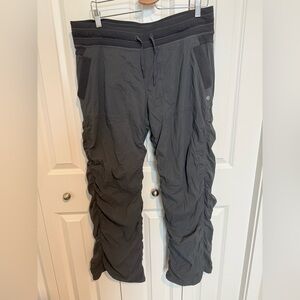 Lululemon Dance Studio Pant III Regular Lined size 12
